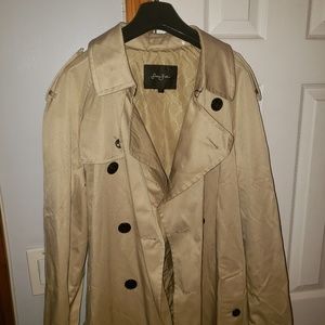 Trench Coat